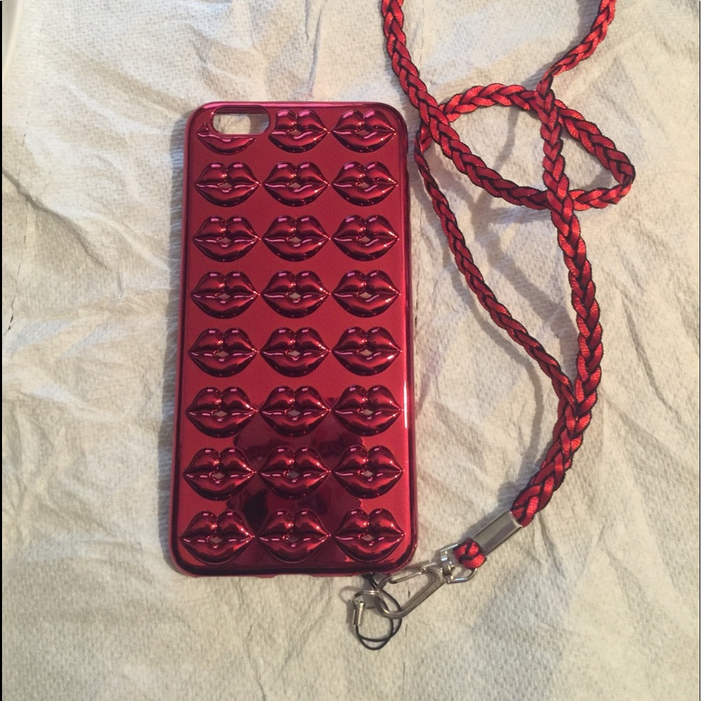iPhone 6 Plus Case